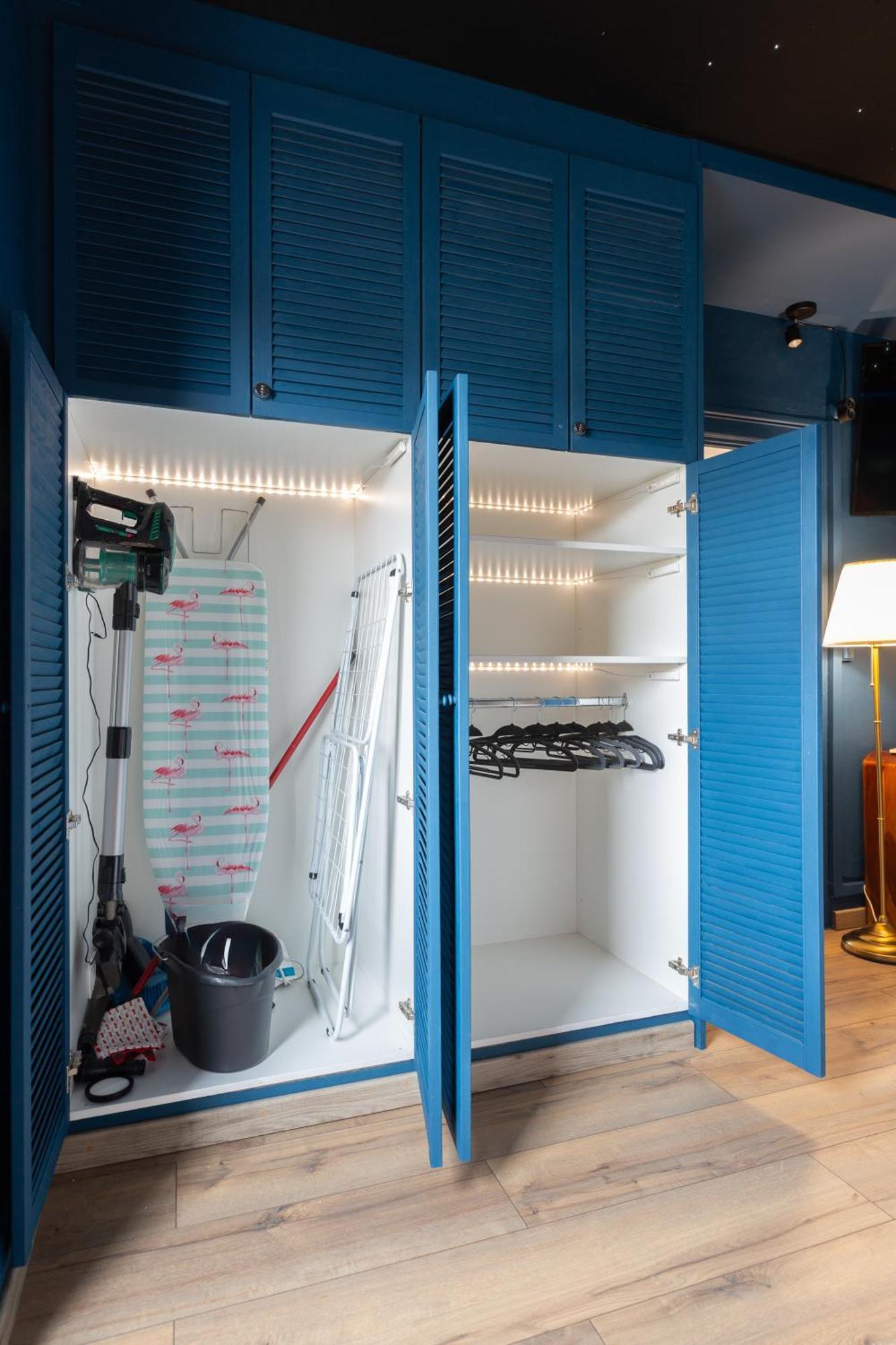 Lit Rond Tres Grand Et Confortable - Garage Possible Ou Parking Gratuit Rue - Gare 2 Min Et Ville 4 Min En Tram - Ciel Etoile - Netflix Videoprojecteur - Luxe Et Evasion 斯特拉斯堡 外观 照片