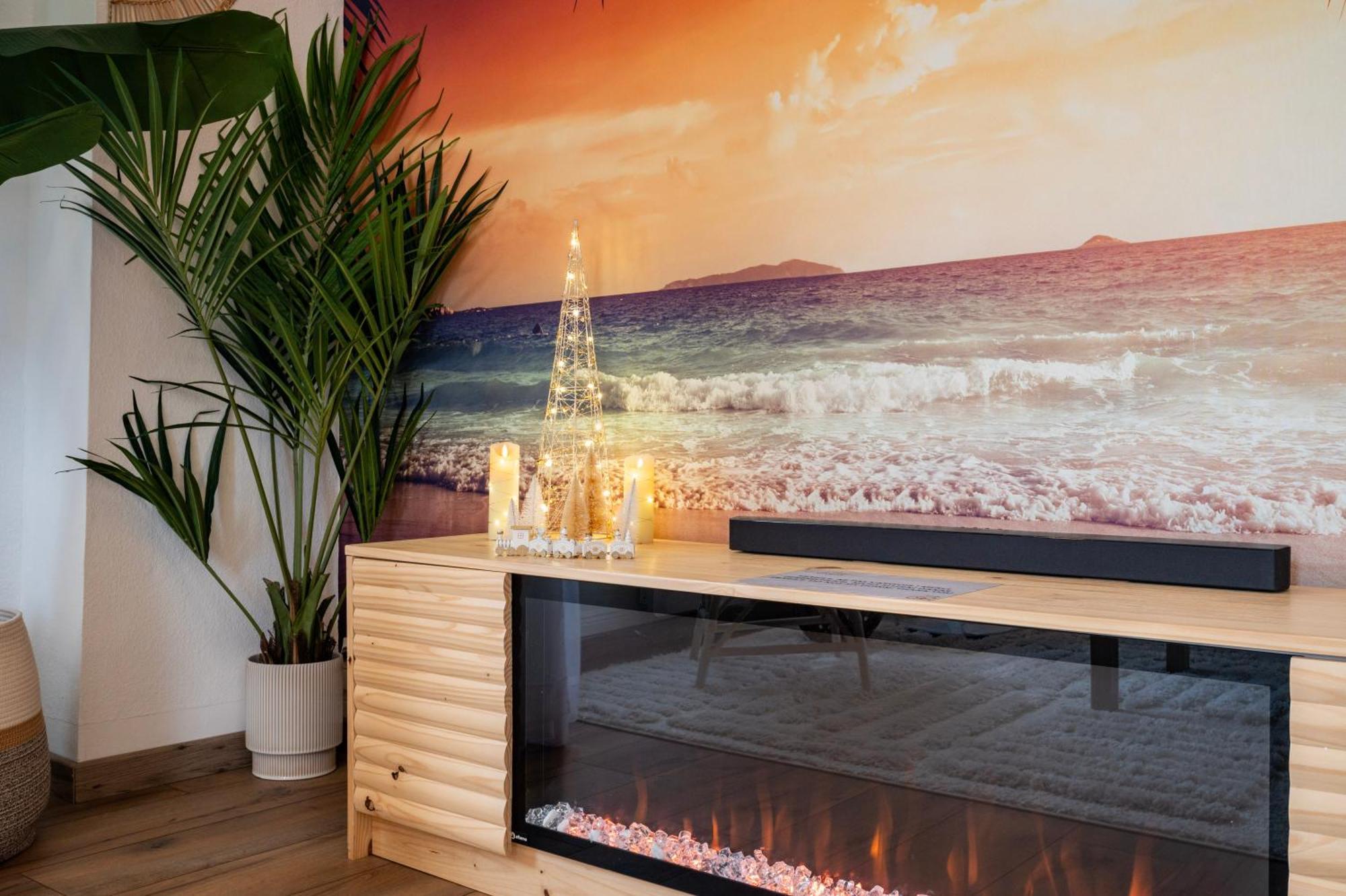 Lit Rond Tres Grand Et Confortable - Garage Possible Ou Parking Gratuit Rue - Gare 2 Min Et Ville 4 Min En Tram - Ciel Etoile - Netflix Videoprojecteur - Luxe Et Evasion 斯特拉斯堡 外观 照片