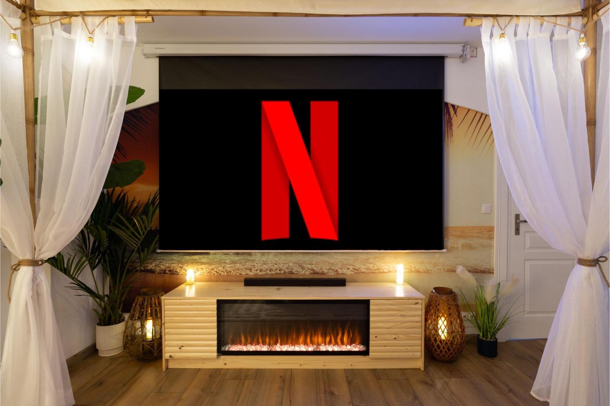 Lit Rond Tres Grand Et Confortable - Garage Possible Ou Parking Gratuit Rue - Gare 2 Min Et Ville 4 Min En Tram - Ciel Etoile - Netflix Videoprojecteur - Luxe Et Evasion 斯特拉斯堡 外观 照片